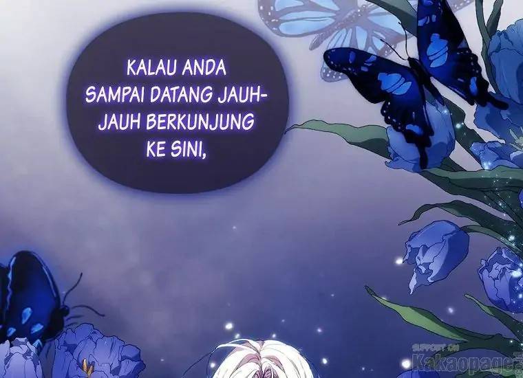 When Villainess Falls in Love Chapter 091