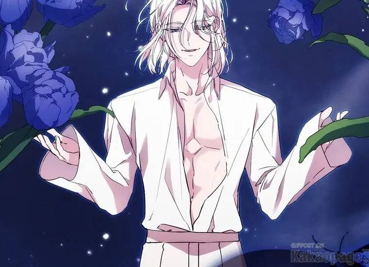 When Villainess Falls in Love Chapter 091