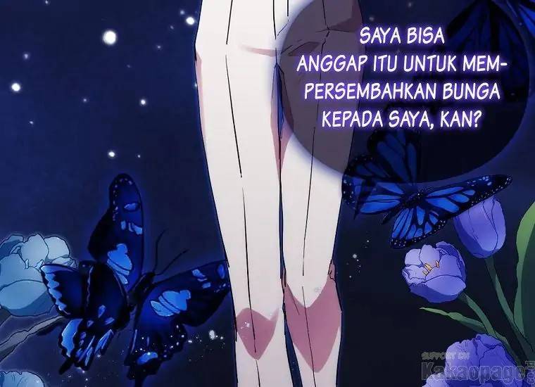 When Villainess Falls in Love Chapter 091