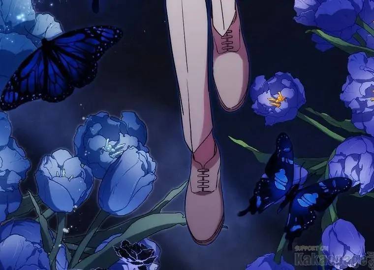 When Villainess Falls in Love Chapter 091