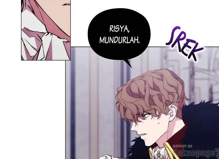When Villainess Falls in Love Chapter 091