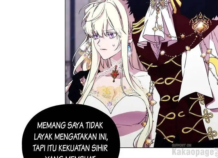 When Villainess Falls in Love Chapter 091