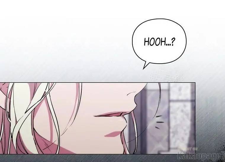 When Villainess Falls in Love Chapter 091