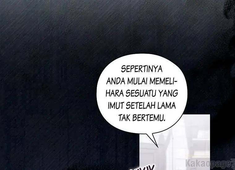 When Villainess Falls in Love Chapter 091