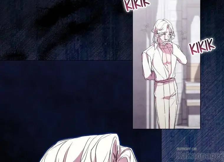 When Villainess Falls in Love Chapter 091