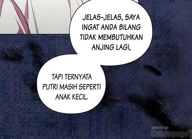 When Villainess Falls in Love Chapter 091
