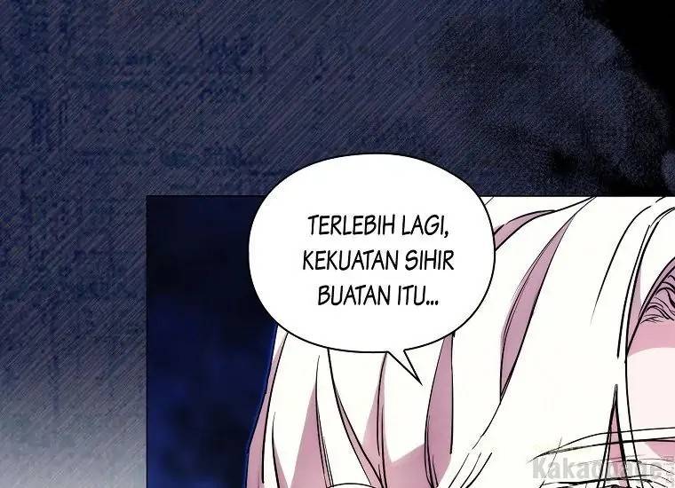 When Villainess Falls in Love Chapter 091