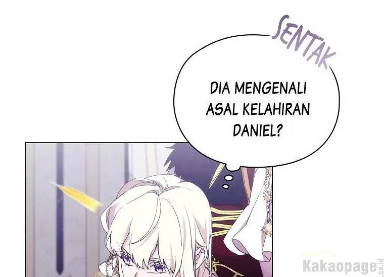 When Villainess Falls in Love Chapter 091