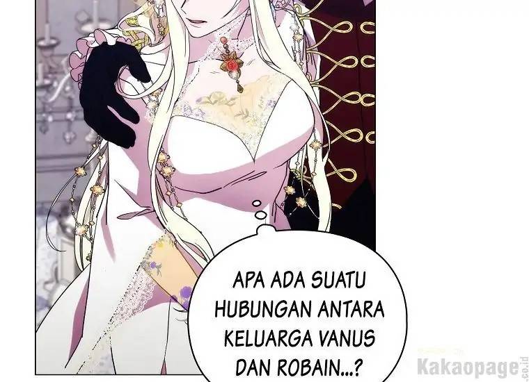 When Villainess Falls in Love Chapter 091