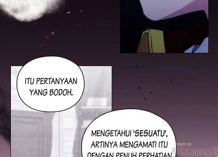 When Villainess Falls in Love Chapter 091