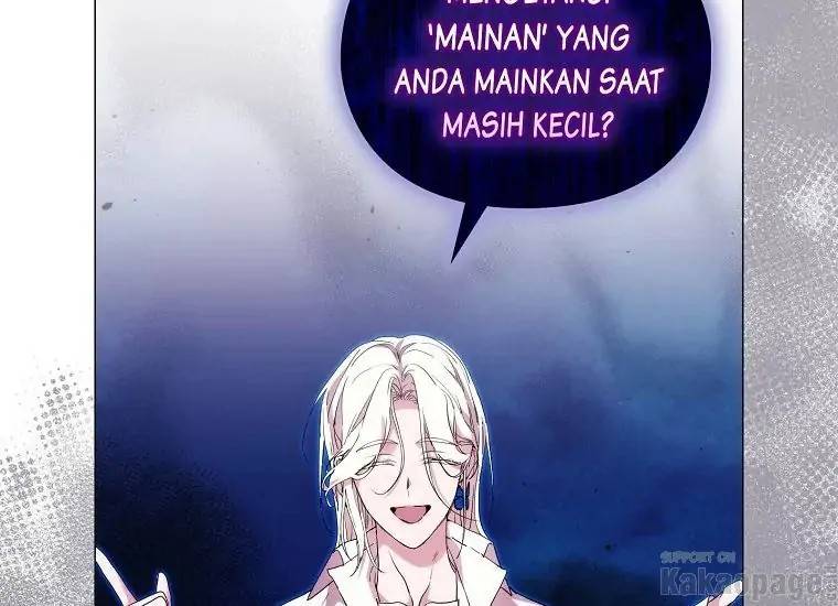 When Villainess Falls in Love Chapter 091