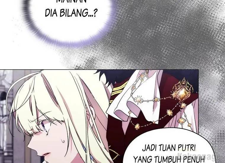 When Villainess Falls in Love Chapter 091