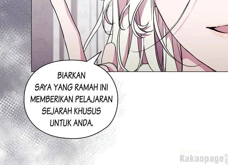 When Villainess Falls in Love Chapter 091