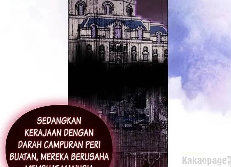 When Villainess Falls in Love Chapter 091