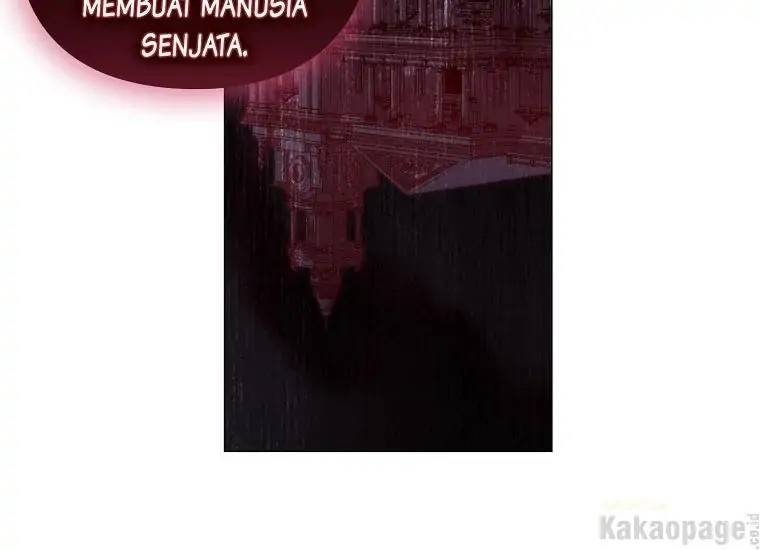 When Villainess Falls in Love Chapter 091