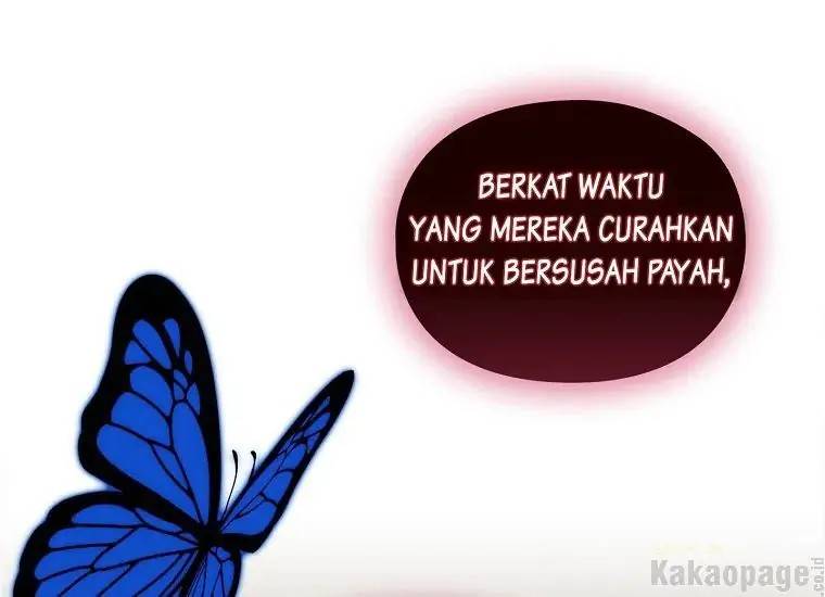 When Villainess Falls in Love Chapter 091