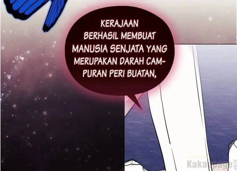 When Villainess Falls in Love Chapter 091