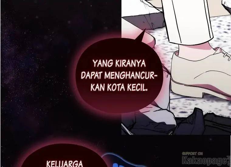 When Villainess Falls in Love Chapter 091