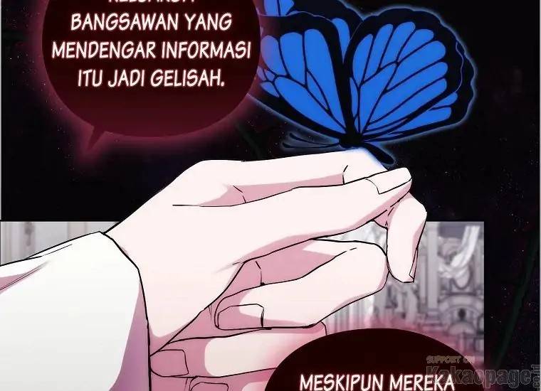 When Villainess Falls in Love Chapter 091