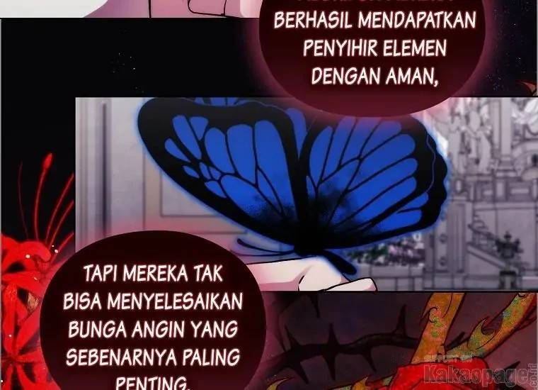 When Villainess Falls in Love Chapter 091