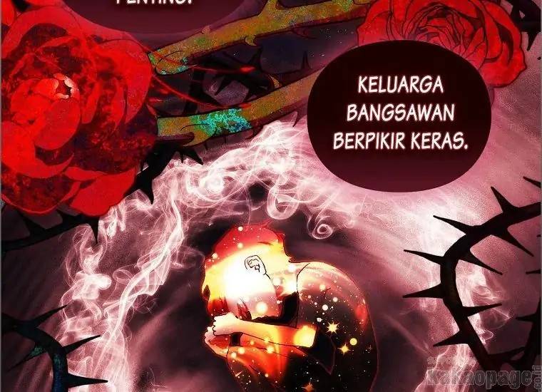 When Villainess Falls in Love Chapter 091