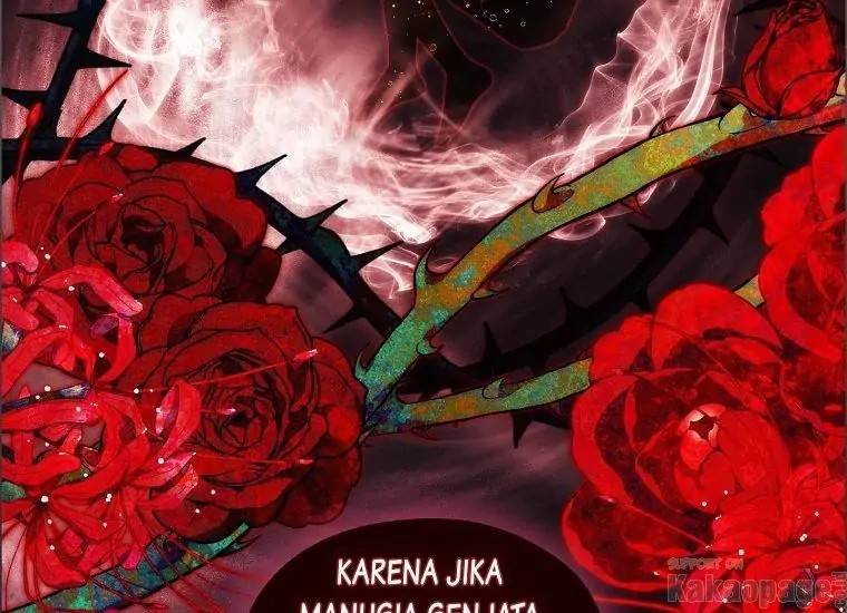 When Villainess Falls in Love Chapter 091