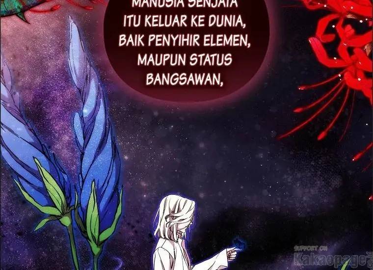 When Villainess Falls in Love Chapter 091