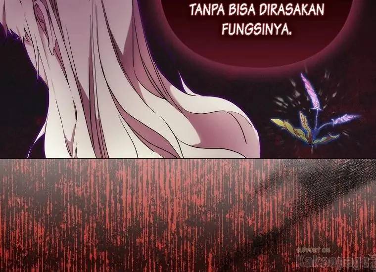 When Villainess Falls in Love Chapter 091