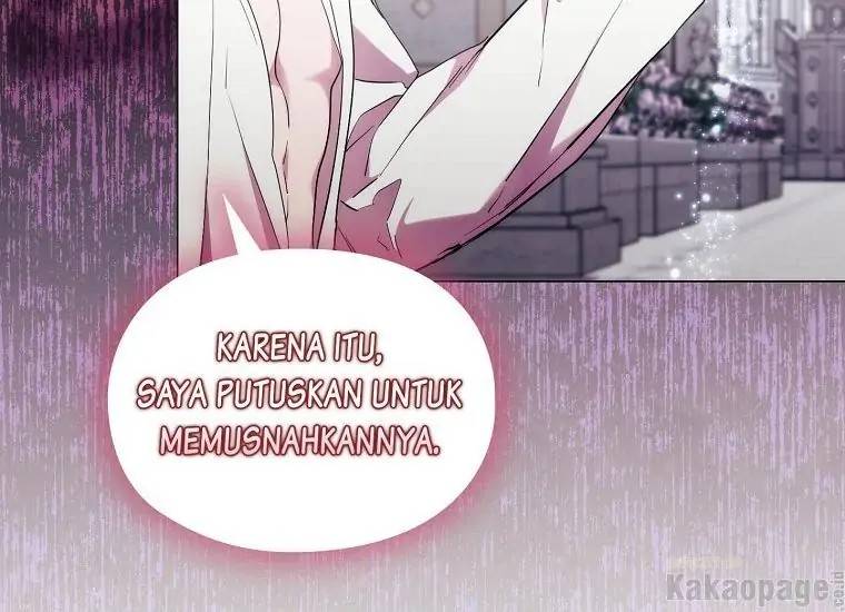 When Villainess Falls in Love Chapter 091