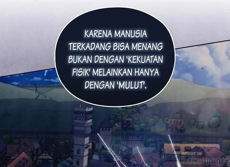 When Villainess Falls in Love Chapter 091