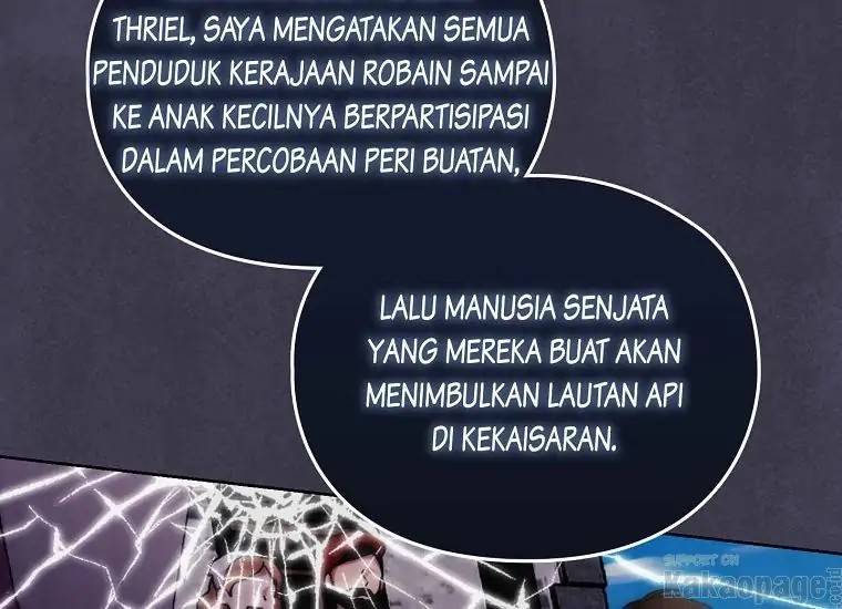 When Villainess Falls in Love Chapter 091