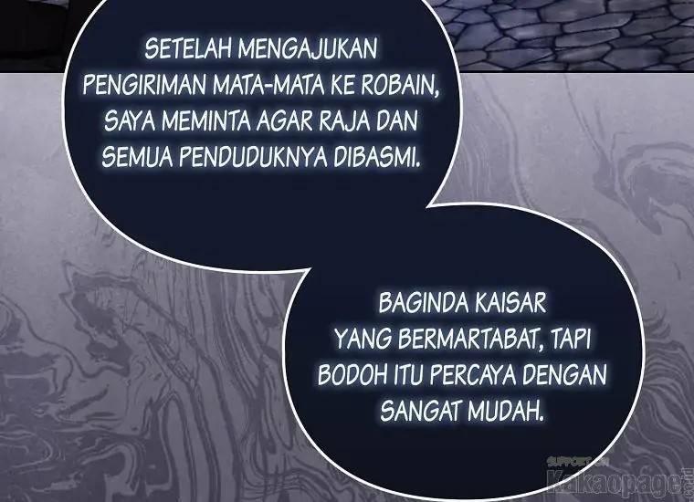 When Villainess Falls in Love Chapter 091