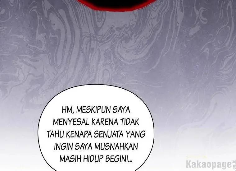 When Villainess Falls in Love Chapter 091