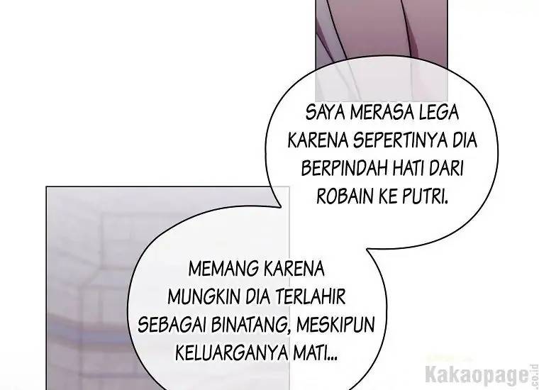 When Villainess Falls in Love Chapter 091