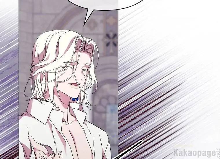 When Villainess Falls in Love Chapter 091