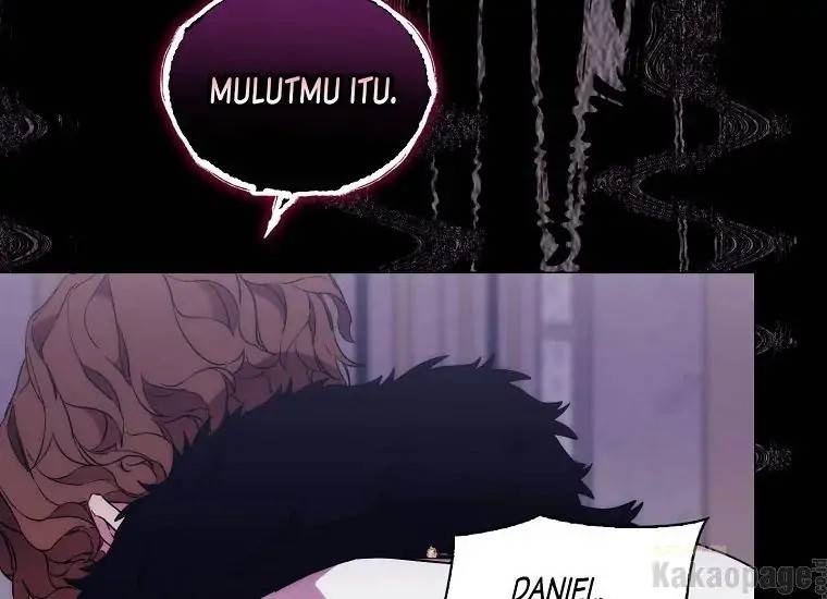 When Villainess Falls in Love Chapter 091