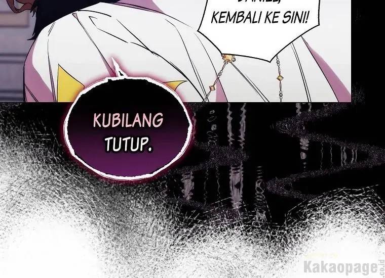 When Villainess Falls in Love Chapter 091