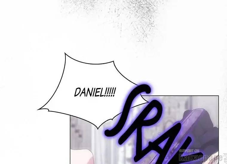 When Villainess Falls in Love Chapter 091