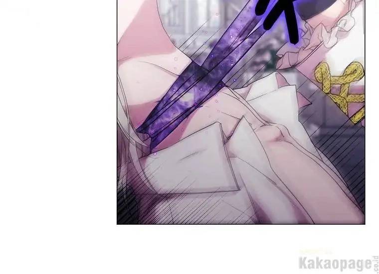 When Villainess Falls in Love Chapter 091