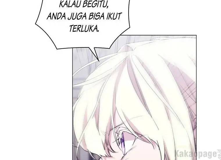 When Villainess Falls in Love Chapter 091