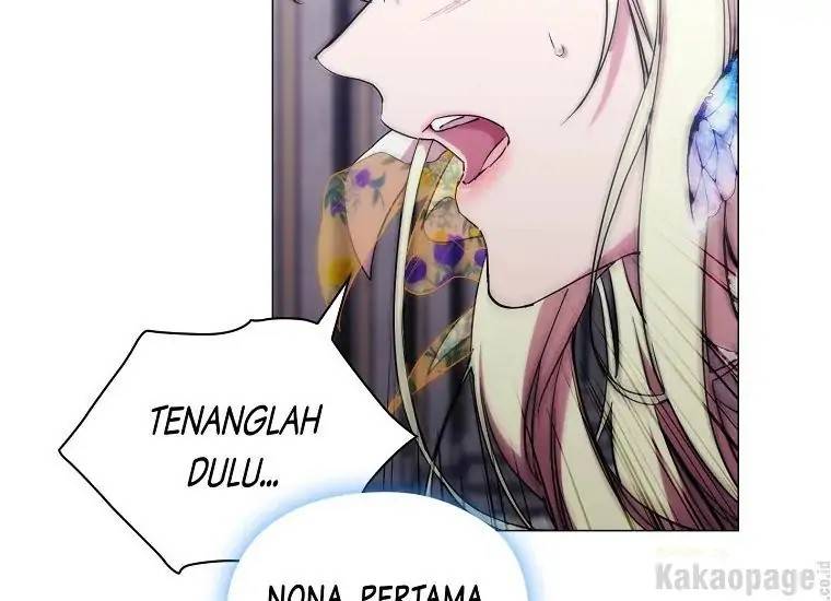 When Villainess Falls in Love Chapter 091