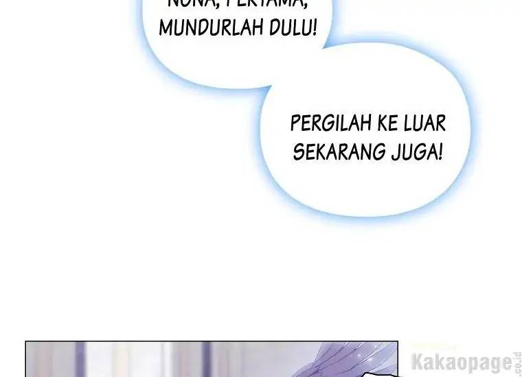 When Villainess Falls in Love Chapter 091