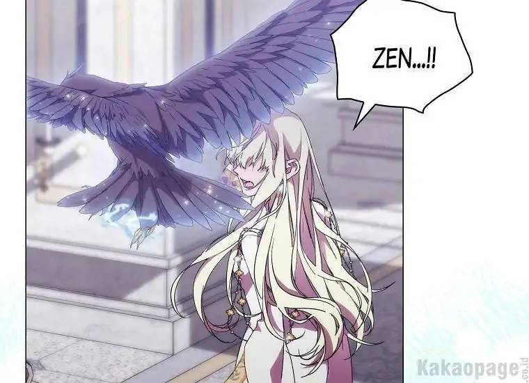 When Villainess Falls in Love Chapter 091