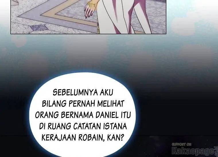 When Villainess Falls in Love Chapter 091