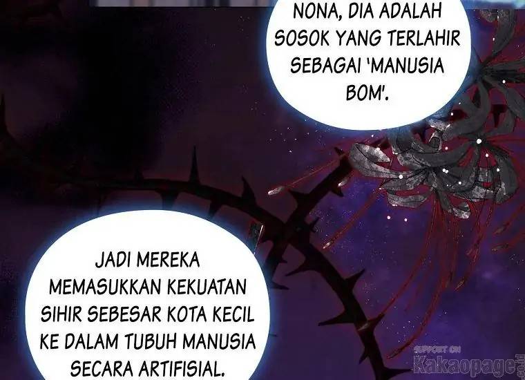When Villainess Falls in Love Chapter 091