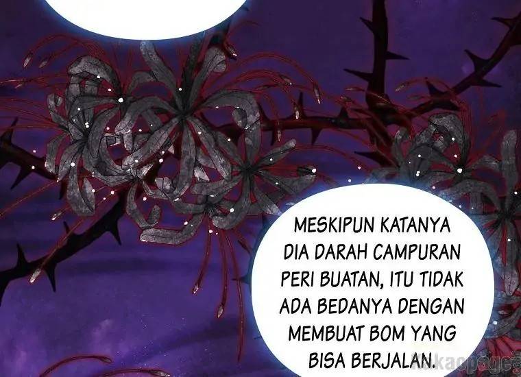 When Villainess Falls in Love Chapter 091