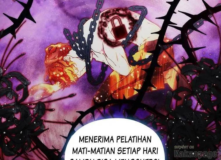 When Villainess Falls in Love Chapter 091