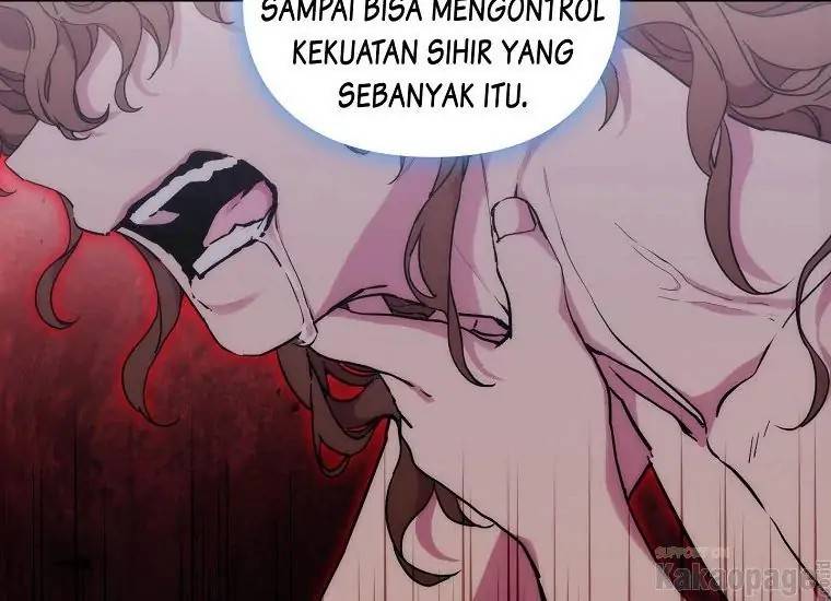 When Villainess Falls in Love Chapter 091