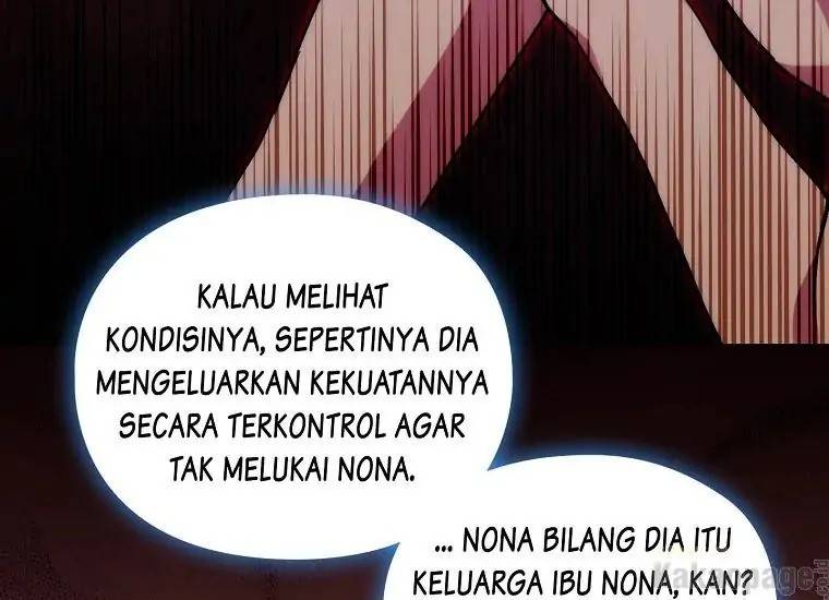 When Villainess Falls in Love Chapter 091