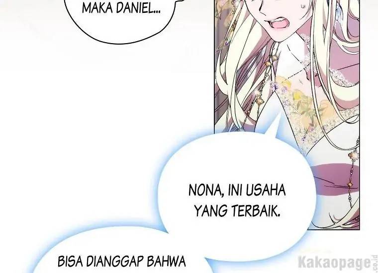 When Villainess Falls in Love Chapter 091